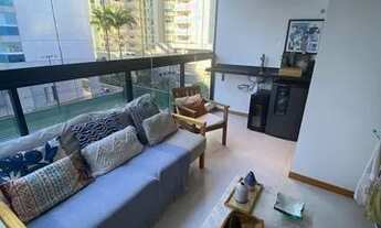 Imagem 3: Apartamento Barro Vermelho 3 quartos Sol da Manhã