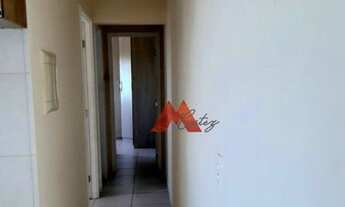 Imagem 7: Apartamento com 2/4 para Locação e Venda - 53 m² - Locação R$ 1.650,00 - Venda R$ 230.000