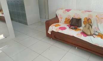 Imagem 7: Apartamento para aluguel tem 55 metros quadrados com 2 quartos