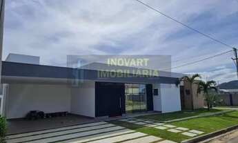 Imagem: FCOD 331 Excelente casa no condomínio Blue