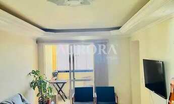 Imagem 5: Apartamento no Edifício Maximus à venda, Centro, R$ 370.000,00 , Centro - Londrina, PR