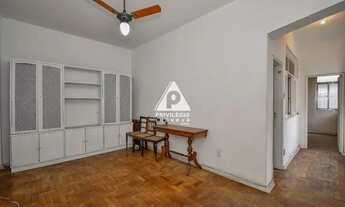 Imagem: Apartamento à venda, 2 quartos, Botafogo