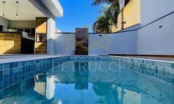 Imagem 2: Casa - Swiss Park - Campinas