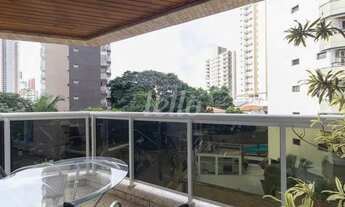 Imagem 7: São Paulo - Apartamento Padrão - Tatuapé