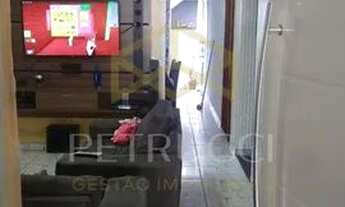 Imagem 3: Casa - Jardim Paulista II - Indaiatuba