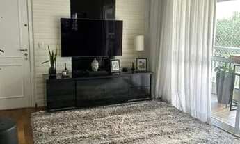 Imagem 3: APARTAMENTO RESIDENCIAL em SÃO PAULO - SP, Morumbi