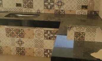 Imagem 7: Casa com 2 dormitórios à venda, 70 m² por R$ 550.000 - Jardim Atlântico Central (Itaipuaçu