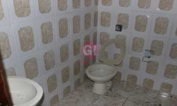 Imagem 7: Térrea para aluguel possui 270 metros quadrados com 5 quartos em São João - Jacareí - SP