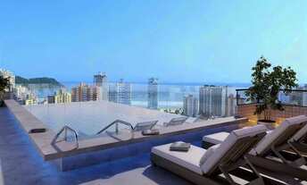 Imagem 3: Apto de 2 Dorm c/ SUÍTE, SACADA GOURMET, 83 m² de área útil. Bairro: Boqueirão