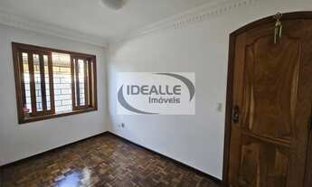 Imagem 6: Casa Residencial com 4 quartos para alugar por R$ 4700.00, 172.00 m2 - BACACHERI - CURITIB