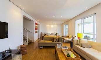 Imagem 6: Apartamento para Aluguel - Vila Mascote, 4 Quartos, 202 m2