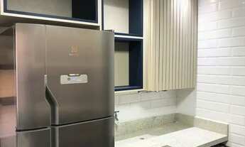 Imagem 6: Apartamento mobiliado para alugar 51 m² com 1 suíte no Cambuí - Campinas - SP