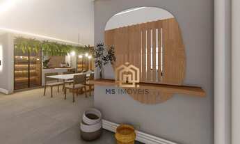 Imagem 6: Apartamento com 3 dormitórios à venda, 201 m² por R$ 2.357.000,00 - Jardim Paulista - São