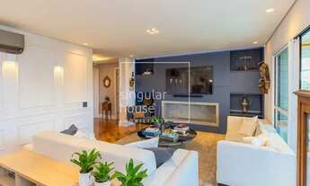 Imagem 7: 160m² | 4 Dormitórios