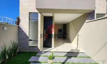 Imagem: Casa Perfeita! 3 Quartos sendo 1 Suíte