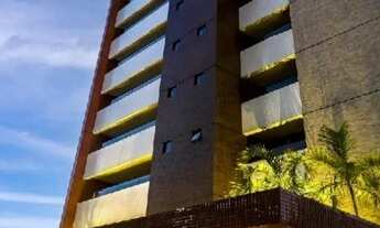 Imagem: Seven Residence. 3 Suítes. 2 ou 3 Vagas