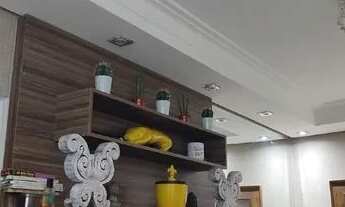 Imagem 4: Apartamento para aluguel 2 quartos 1 vaga Green Village Jordanópolis - São Bernardo do Cam