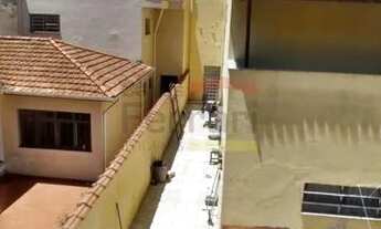 Imagem: SOBRADO COM 4 DORMITÓRIOS, SENDO 1 SUÍTE