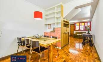 Imagem: Locação Casa 3 Dormitórios - 155 m²