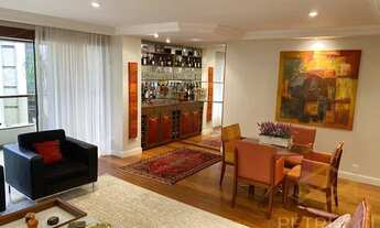 Imagem 5: Apartamento - Cambuí - Campinas