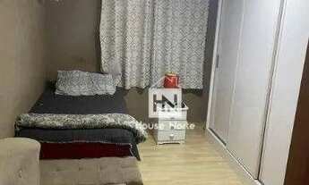 Imagem 4: Apartamento com 2 dormitórios à venda, 70 m² por R$ 350.000 - (Zona Norte) Barro Branco