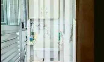 Imagem 6: Apartamento com 3 quartos 2 banheiros e 1 vaga no Campo Eliseos