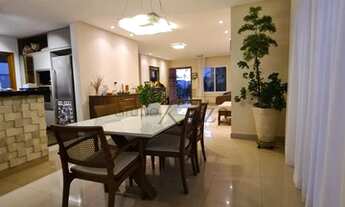 Imagem 4: Casa em Condomínio - Condomínio Residencial Jaguary - 262m² - 3 Dormitórios