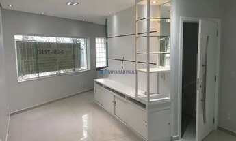 Imagem 6: Lindo sobrado disponível para locação próximo ao metrô