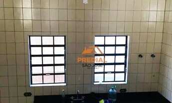 Imagem 4: Casa com 3 dormitórios à venda, 234 m² - Parque Martim Cecerê - São José dos Campos/SP