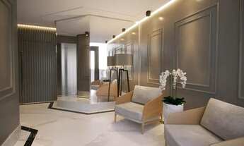 Imagem 4: CARTAGO RESIDENCE na Meia Praia em Itapema/SC - Apartamentos com 2 Suítes + 1 Quarto + Var