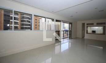 Imagem 3: Apartamento para Aluguel - Vila Nova Conceição, 3 Quartos, 158 m2