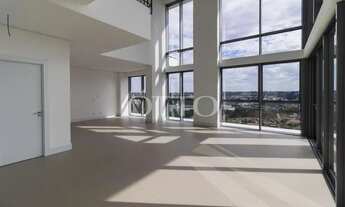 Imagem 3: Apartamento Duplex com 4 suítes à venda, 433 m² - Champagnat - Curitiba/PR