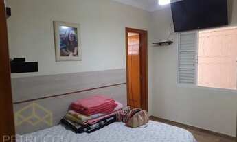Imagem 6: Casa - Jardim Antonio Von Zuben - Campinas