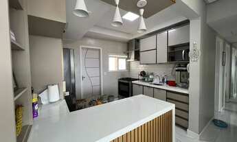 Imagem 7: Apartamento para venda com 90 m2 com 3 quartos e 1 suíte em Jurunas - Belém - PA