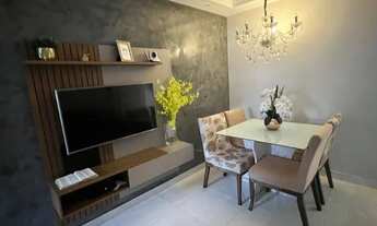 Imagem 3: Condomínio Vila Oriente (Todo Reformado