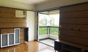 Imagem 3: Apartamento - Nova Campinas - Campinas