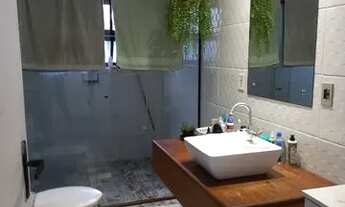 Imagem 3: Quarto individual em casa feminina e good vibes