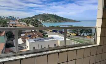 Imagem 2: Apto cobertura, com vista do mar na praia de Setiba