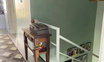 Imagem 5: Apartamento Duplex com 3 dormitórios à venda, 168 m² - Pedra Branca - Palhoça/SC