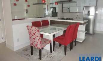 Imagem 2: APARTAMENTO - VILA MASCOTE - SP