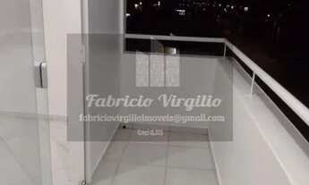 Imagem 2: Apartamento para Venda em Palhoça, Barra do Aririú, 2 dormitórios, 1 banheiro, 1 vaga