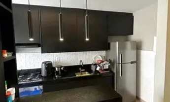 Imagem 2: Apartamento para alugar no sim