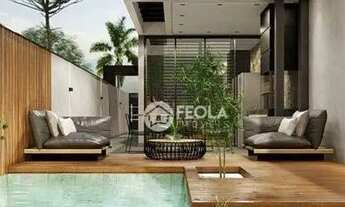 Imagem 2: Casa com 3 dormitórios à venda, 167 m² por R$ 1.300.000,00 - Engenho Velho - Nova Odessa/S