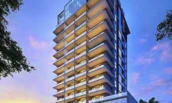 Imagem: FLATS FOR SEASONS - quadra mar