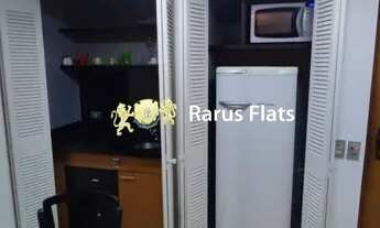 Imagem 2: Flat para alugar em Pinheiros - Edifício West Side