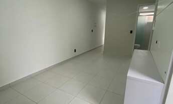 Imagem 7: Apartamento para aluguel possui 40 metros quadrados com 2 quartos em Tarumã - Manaus - AM