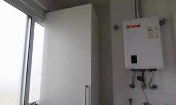 Imagem 7: Apartamento para venda tem 68 metros quadrados com 2 quartos em Centro - São Caetano do Su