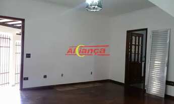 Imagem 3: Casa, Jardim Santa Mena - Guarulhos