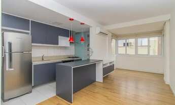 Imagem 2: PORTO ALEGRE - Apartamento Padrão - Independência