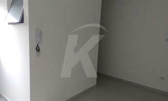 Imagem 3: Condomínio fechado com 1 quarto, sala, cozinha